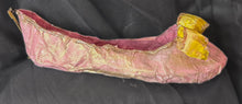 Hand made paper Shoe
