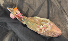 Handmade Paper Shoe
