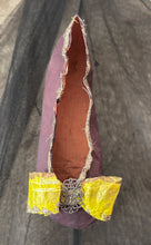 Hand made paper Shoe