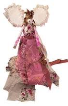 Handmade Fairy