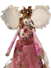 Handmade Fairy