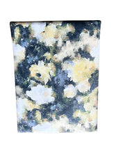Elegant Upholstered Vanity Stool