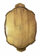 Vintage Florentine Style Tray
