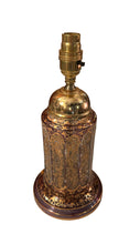 Glass Lamp
