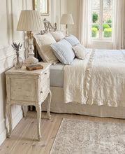 Frosted Glass Lamp