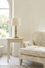 Gold Lamp