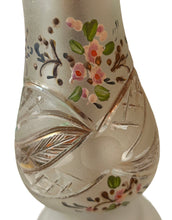 Frosted Glass Lamp